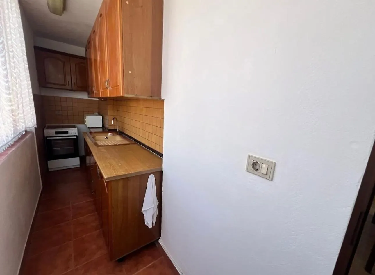 Apartamento Luli Guest House Shkodër