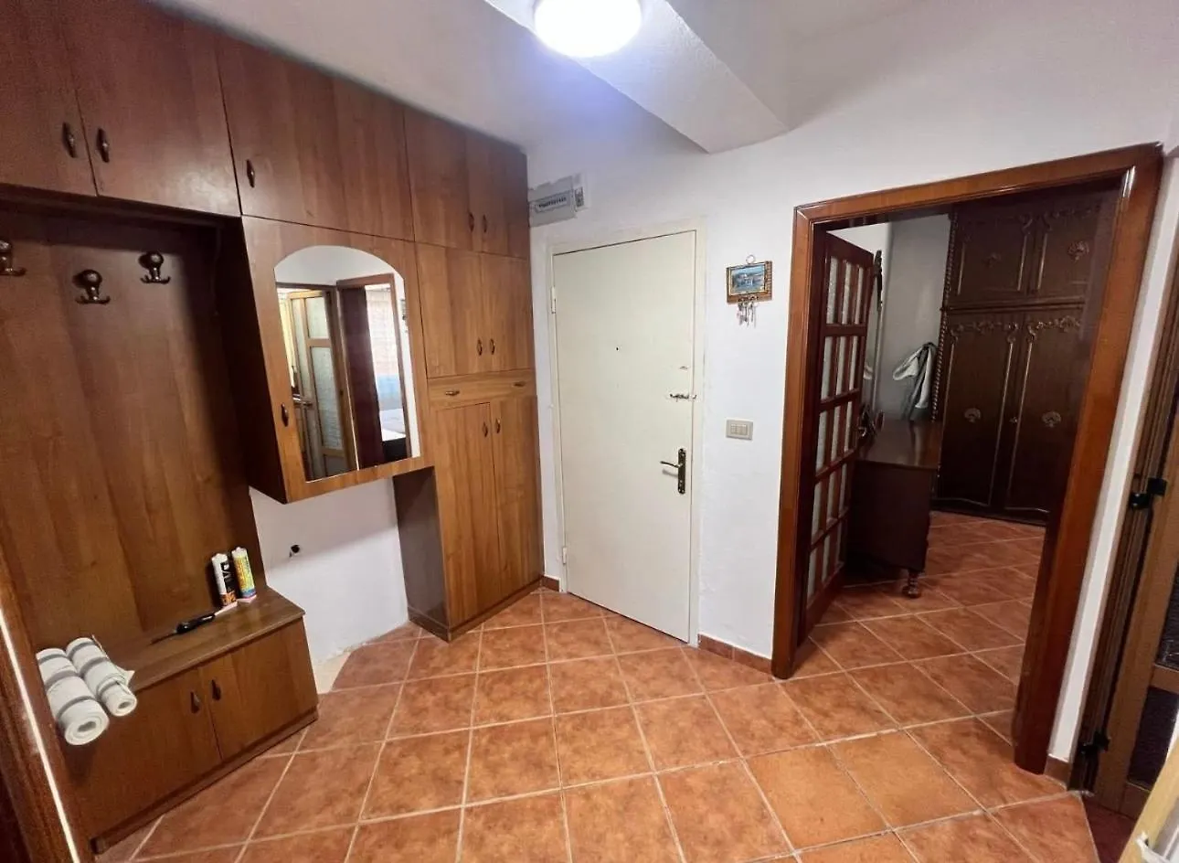 Luli Guest House Shkodër Albania