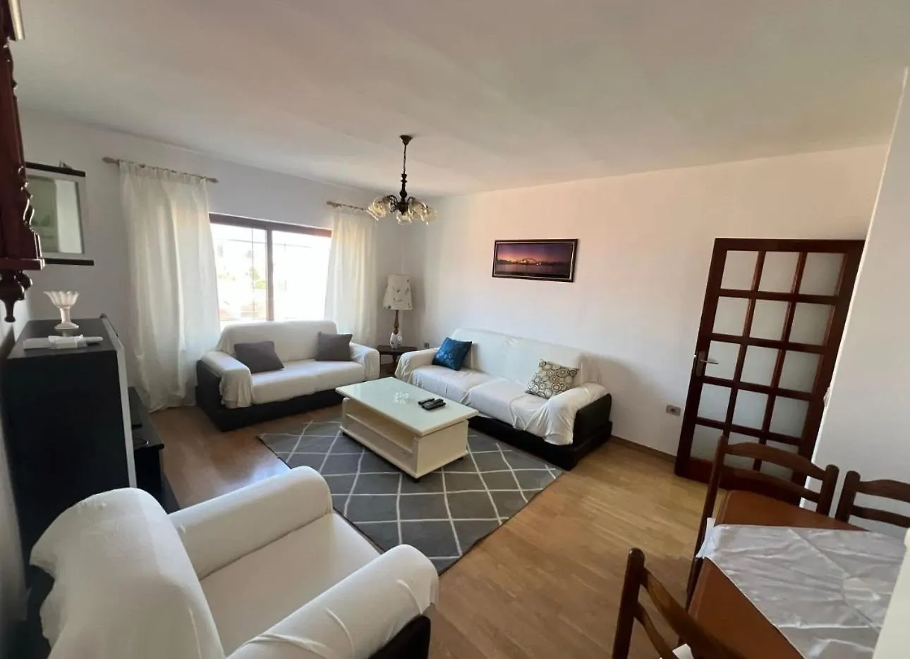 Luli Guest House Shkodër
