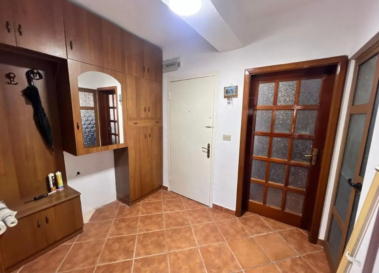 Luli Guest House Shkodër