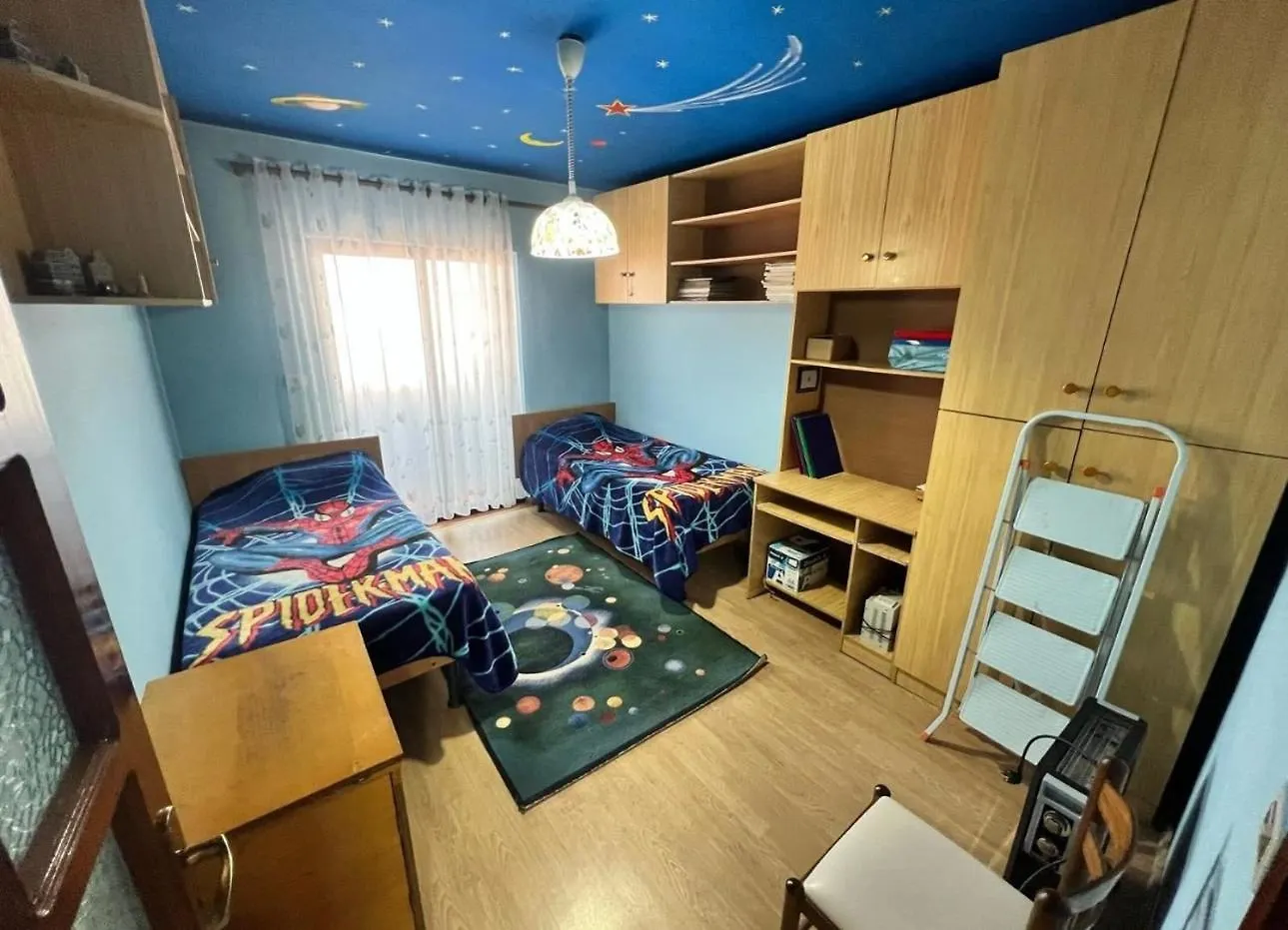 Apartamento Luli Guest House Shkodër Albania