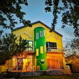  Bed and breakfast Our Way &